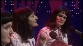 Kransky Sisters - Intuition