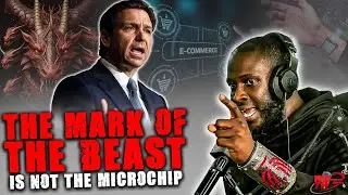 The Mark of The Beast Is Not The Microchip | WOTW