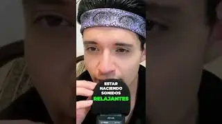 Relájate y cierra los Ojos