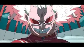 [IC/AMV] I Don't Give a F*ck (feat. Pharmacist) - Ghostface Playa | Alight Motion Flow Edit !