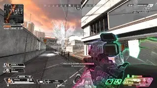 XXXTENTACION - SAD! 😔( Apex Legends )