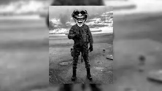 RHODAFUNK - VUKI VUK [SLOWED + REVERB]