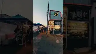 Saholaka | Hyperlapse