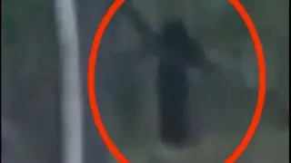 Scary Videos That Skeptics Want Deleted #4