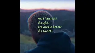 [FREE] FRANK OCEAN X KANYE WEST TYPE BEAT 