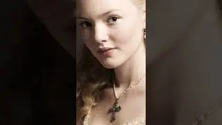 Лукреция Борджиа: кровь и любовь?