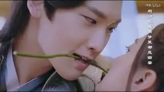 双世宠妃 刪減部分 💕 The Eternal Love Deleted Scene Eng 💕