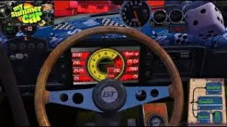 How To Install ECU Mod 2025 (My summer car) (uppdated)