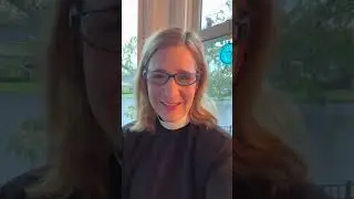 Dean Moorehead Carroll's Morning Devotion, Sunday, May 28, 2023
