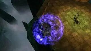 Indiana Jones and the Emperor's Tomb - Part 10: The Netherworld