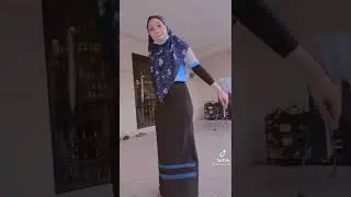 Jilbab Ngocok 