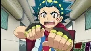 Valt Funny moment |Beyblade Burst Evolution Funny Moment in hindi|
