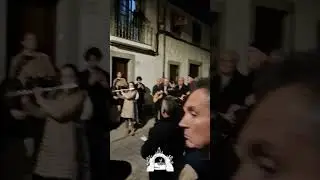 PRIMERA PARTE cantos de la pasión en Pozoblanco #Pasión #Cantos #pozoblanco