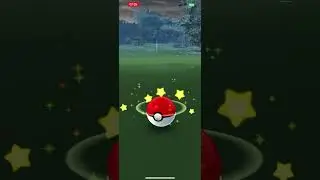Take snapshots of 3 different wild Ground-, Rock-, or Fairy-type Pokemon #shorts