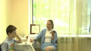 НЕТ ПРОБЛЕМ смешное видео / веселая сценка 