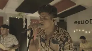 Llevarte A Marte - Love Sessions '22 [Parte 1]