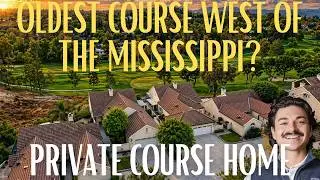 Riverside’s Best Kept Secret? Tour this Gated Community Golf Course Retreat ⛳️🤫