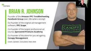 Amazon PPC Workshop | 𝕐𝕠𝕦𝕣 𝔸𝕞𝕒𝕫𝕠𝕟 ℙ𝕣𝕠𝕕𝕦𝕔𝕥𝕤 𝔸𝕣𝕖 𝕀𝕟𝕧𝕚𝕤𝕚𝕓𝕝𝕖!