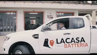 La Casa della Batteria
