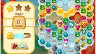 Bee Brilliant Level 272