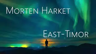 Morten Harket - East Timor (Unofficial Video)