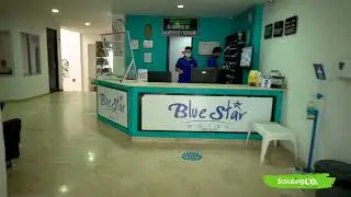 12. BLUE STAR HOTEL MELGAR