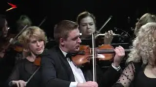 Торжественный вечер "Весь мир – мой храм", посвященный 160-летию Коста Хетагурова