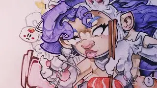 Why Do You Draw?