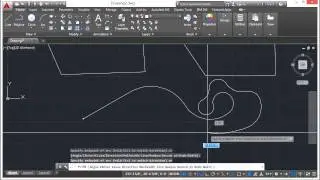 Learning Autodesk AutoCAD 2015 Polylines And Their Uses