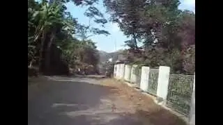 PASAR WAGE - CIKALONG