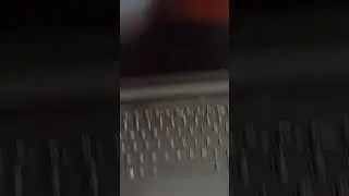 new Lenovo gaming laptop