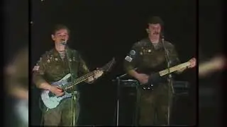 Спасибо, господин Президент!! Ансамбль 