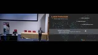 Big Attacks = Big Data, Richard Meeus, Akamai Technologies