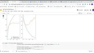 Image analysis using deep learning and CIFAR 10 dataset.