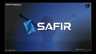 ZENIQ/SAFIR скам проект?