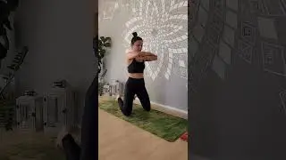 Desafio de mobilidade Yoga