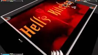 Hell's Arena- ep3rd3: G.K. vs. S_M