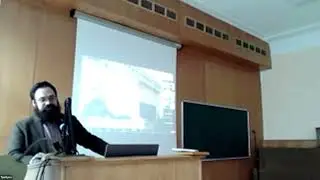 Мини-конференция по Лексико-функциональной грамматике