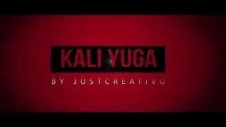 Kali Yuga Official Teaser | Mankind Secret | Just Creativo