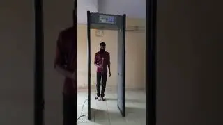 DFMD Video For Zone Detection