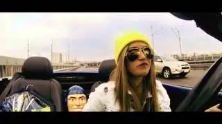 Соломина - Астана (тизер)
