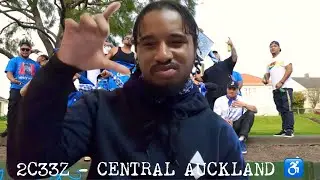 2C33Z - CENTRAL AUCKLAND | 🇳🇿 🇹🇴 🇼🇸 REACTION