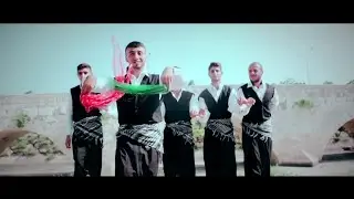 Hesen Nergis - Potpori / Ax Nar Gule Gule / Yar Melekem / Le Le Nare / Lorke (Official Video)
