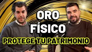 Invertir en ORO de 24 Quilates es la DECISIÓN más INTELIGENTE