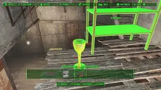 An Alternate Way To Pillar Glitch Upwards In Home Plate [No Mods] [No DLC]