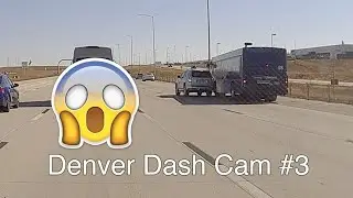 Denver Dash Cam #4