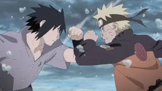 Sasuke Rage X Obito Rage X Only Girl Hardstyle X Flick