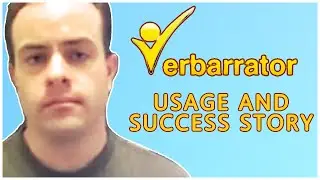 Learn Spanish : Verbarrator Usage and Success Story