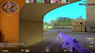 CHEATUJE NA LEGIT CFG | NIXWARE 🔥 (Discord w opisie)