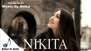 Elton John’s Nikita - A Fresh Take on a Classic Hit (New Version)
